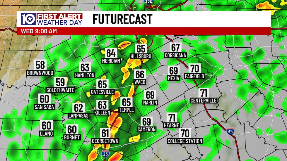 There's some uncertainty surrounding timing and potential strength of the third round of...