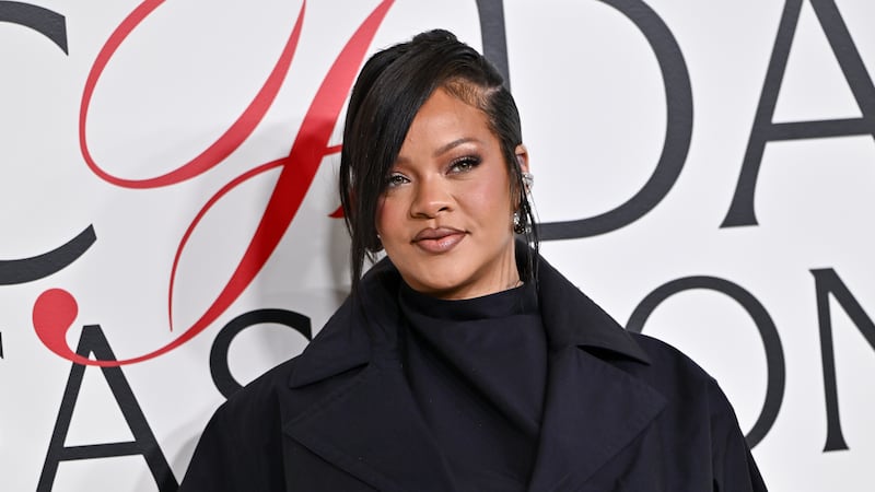 Rihanna attends the CFDA Fashion Awards, hosted by The Council of Fashion Designers of...
