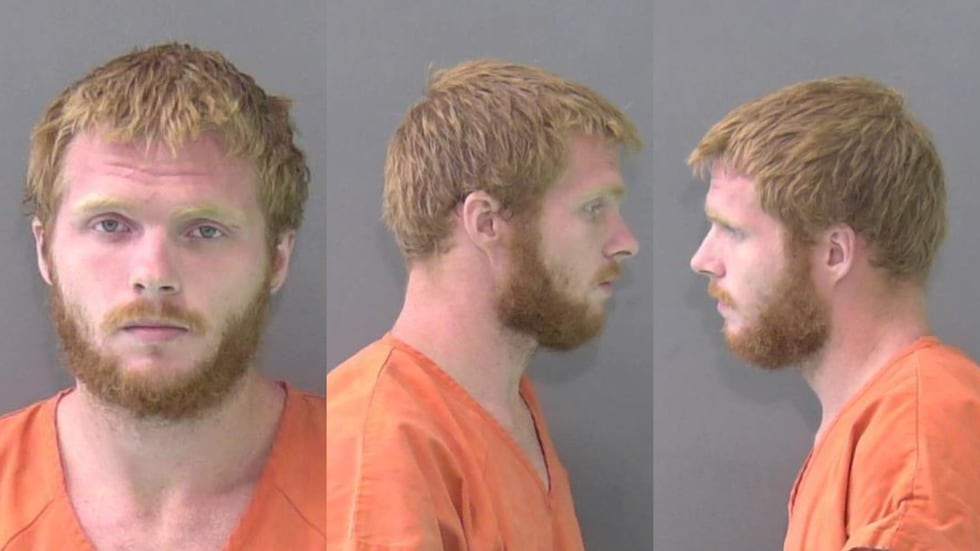 Johnathan David Burr