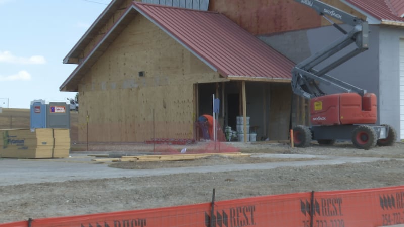 Temple fire stations get $3 million in renovations