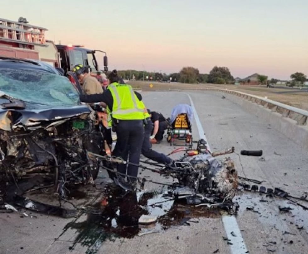Familia del centro de Texas aún busca justicia tras la muerte de seres queridos en un choque...