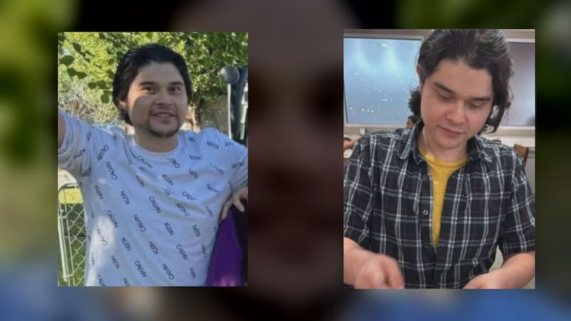 Isaac Anthony Cisneros