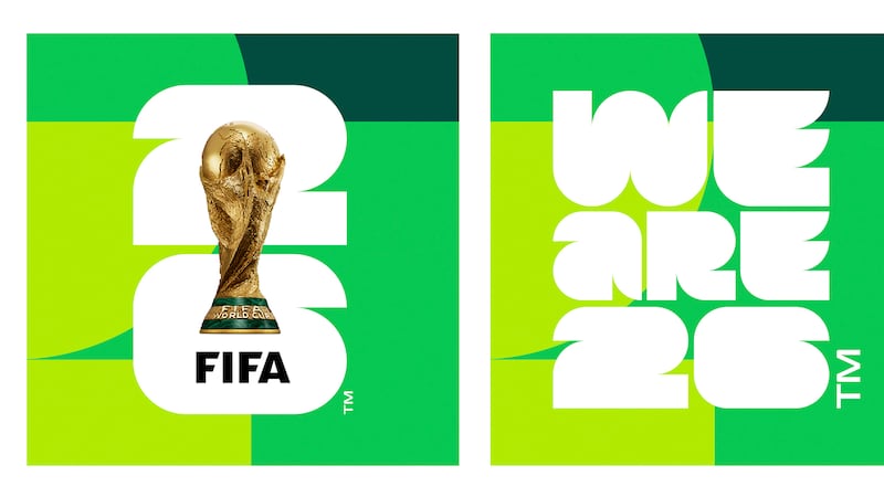 logo mundial 2026