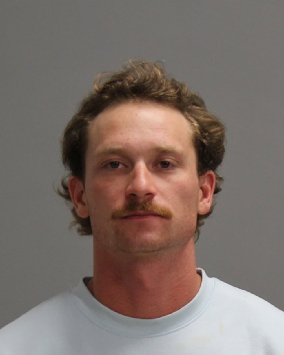 Michael Dillon McDuffie