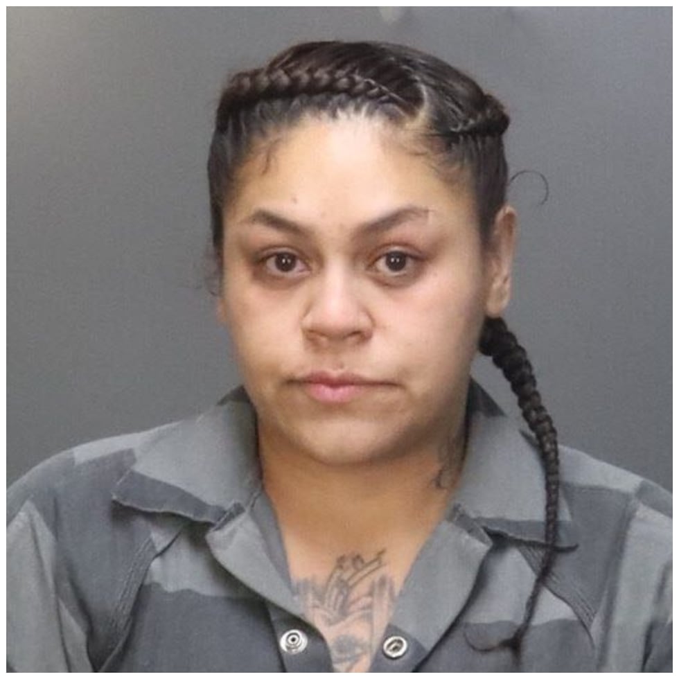 Clarissa Lanette Perez