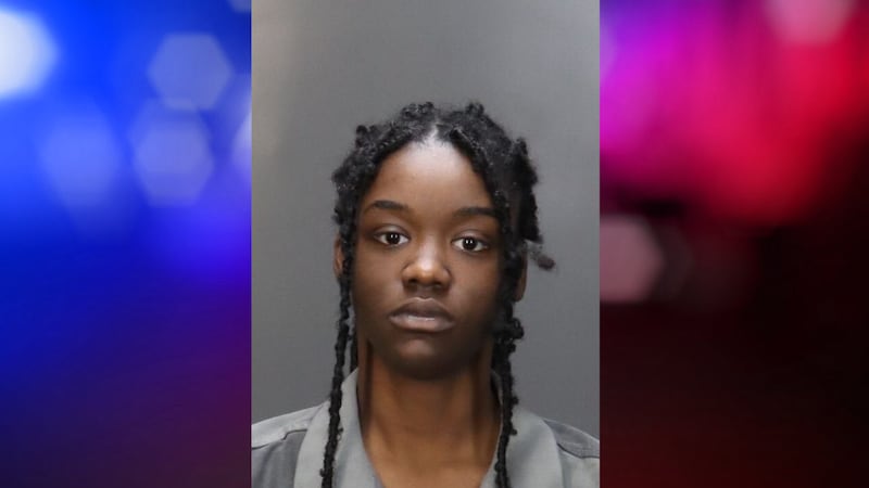 Tn'nyja Dickerson, 17