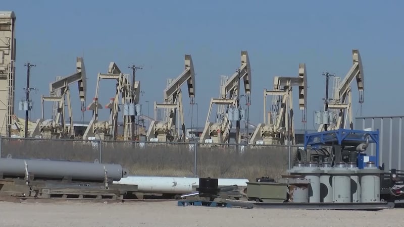 Commission head says industry generates billions in tax revenue but faces growing operational...