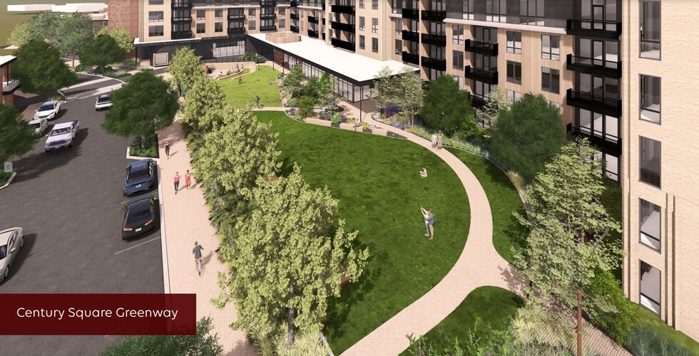 La primera comunidad para jubilados de Texas A&M tiene previsto abrir a principios de 2029.