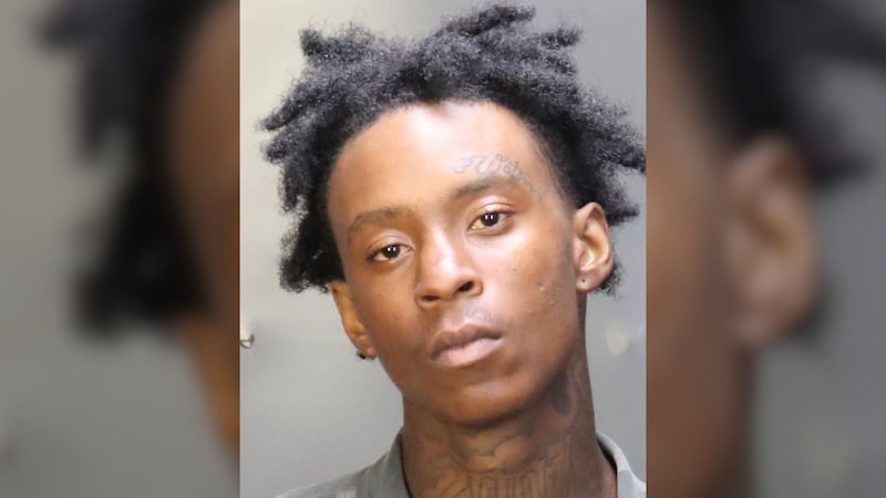 Javareon Watson