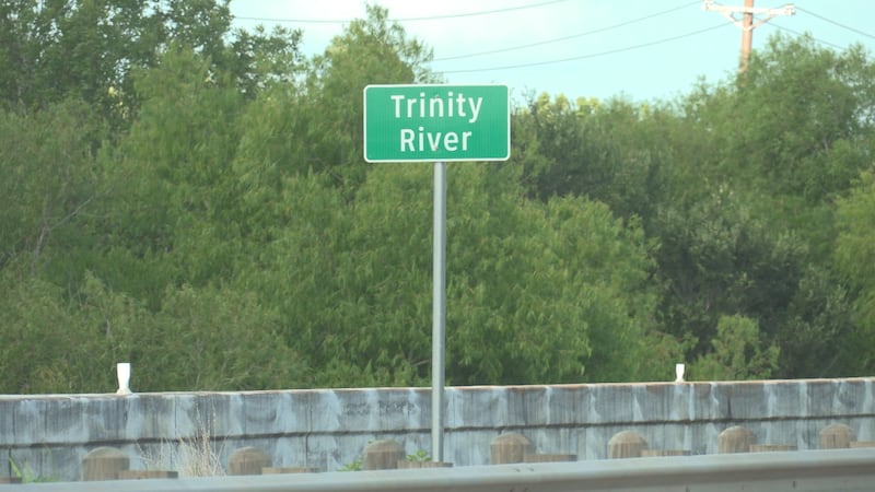 Trinity River