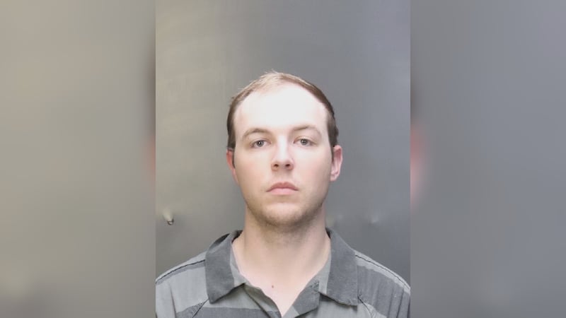 Christopher Hunter Bull