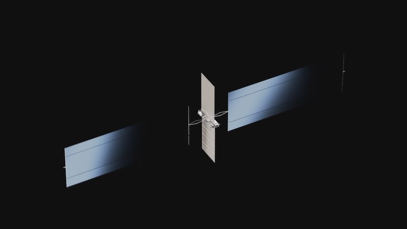 Musk talks space-based AI with Abbott on national radio