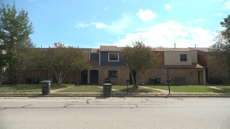 The City of College Station is looking at a rezoning plan which can impact 32 areas across the...