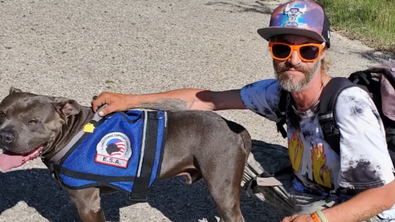 Man who overcame homelessness killed in Killeen pedestrian crash