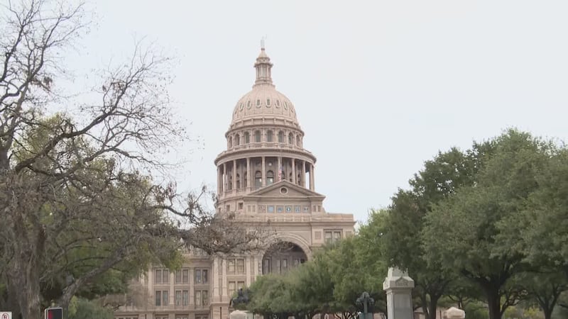 It’s that time again --- state leaders are settling in at the Texas capital for the 89th...