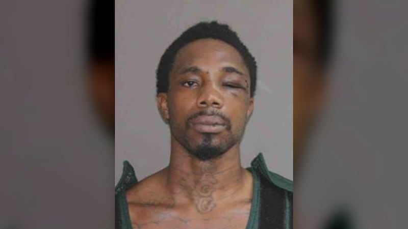 Kadonte Watkins