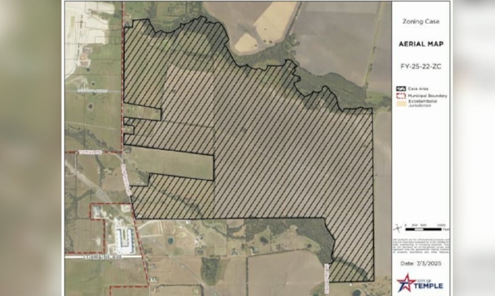 La instalación, la cual le pertenece a Rowan Digital Infraestructura, estará ubicada en 700...