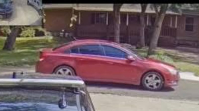 The Bell County Sheriff’s Office is asking for the public’s help identifying a suspect accused...