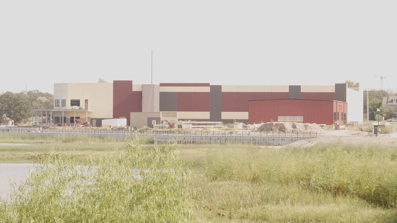 The unfinished Schulman's Movie Bowl Grille project faces another key deadline as a $2 million...