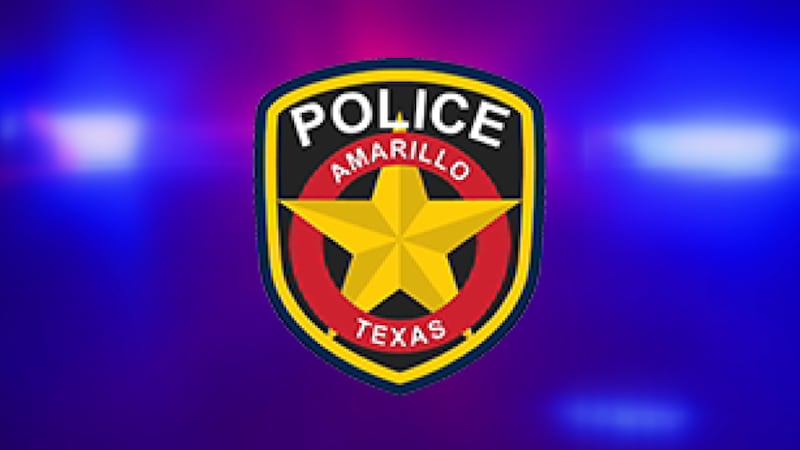 Quick action by officers with the Amarillo Police Department helped save a woman’s life during...