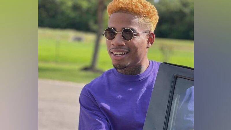 Rashawn Jones