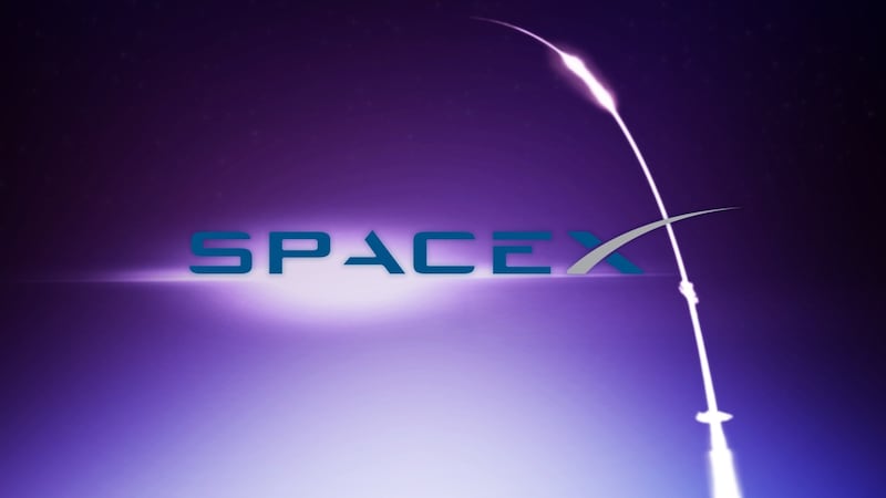 SpaceX logo