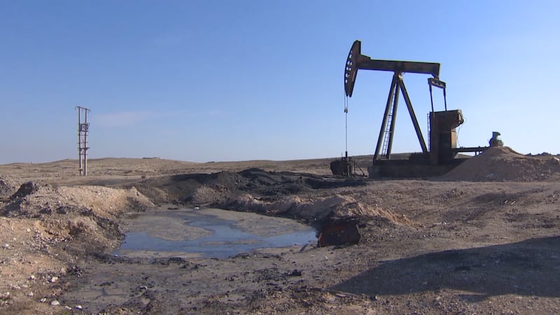 West Texas Intermediate crude is now trading around $85 a barrel, up sharply from about $60 at...
