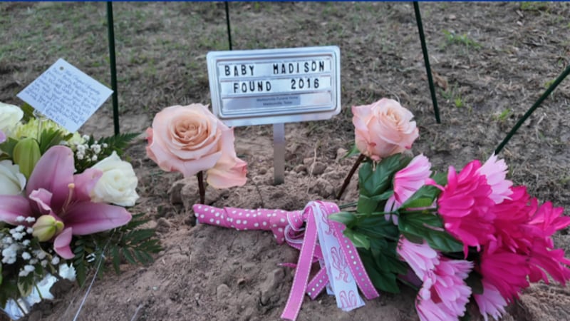 More than 100 people packed the Madisonville Cemetery Chapel Tuesday afternoon to bury a...
