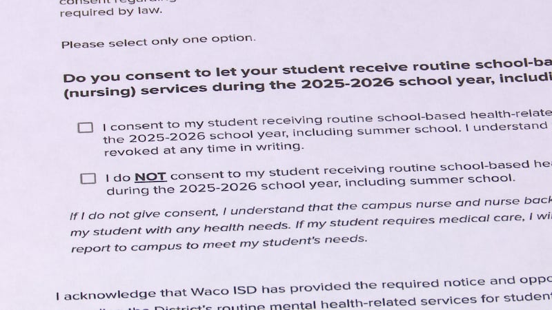 Senate Bill 12, known as the Parent’s Bill of Rights, is proving to be difficult for school...