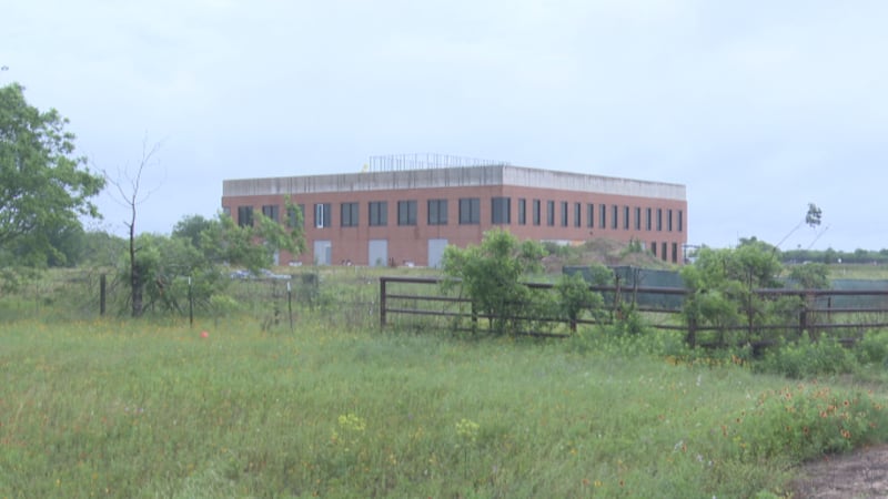 The agenda shows that council could vote to give the RELLIS Campus data center tax abatements.