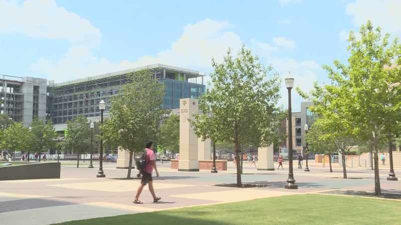 Texas A&M University is expanding its Aggie Assurance program to offer free tuition for Texas...
