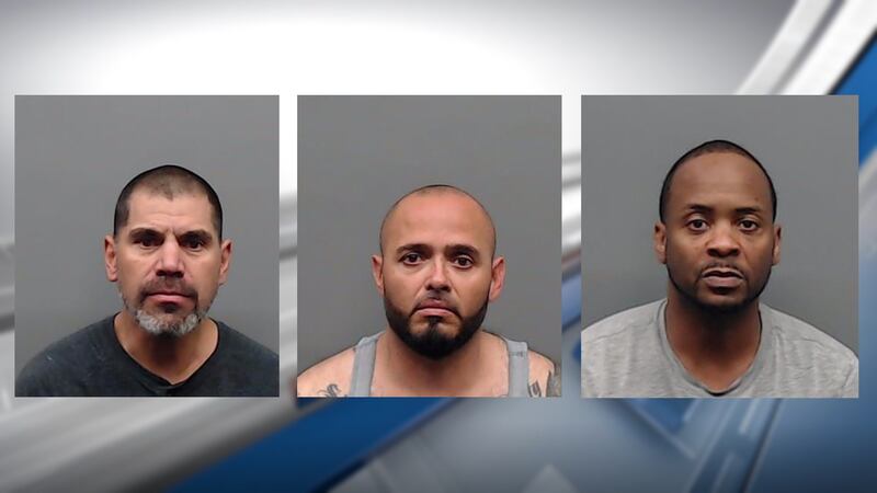 Cártel de México envió a tres hombres a secuestrar a un hombre de Texas ...