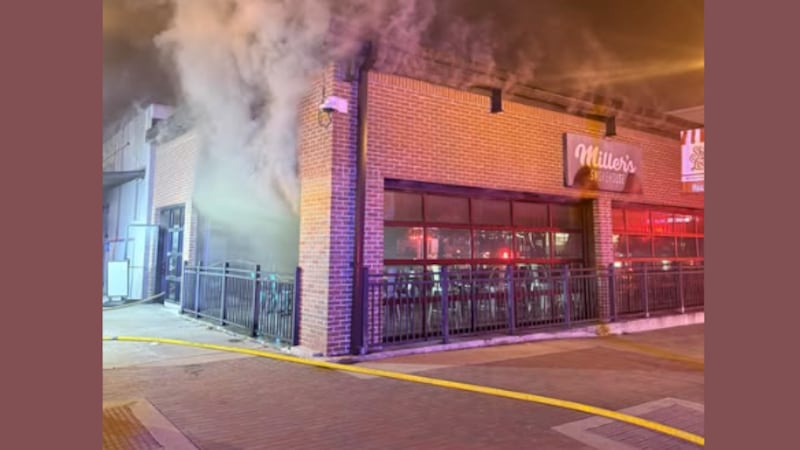 Belton Fire Department