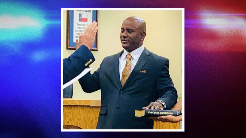 Keith Harvey, Kempner