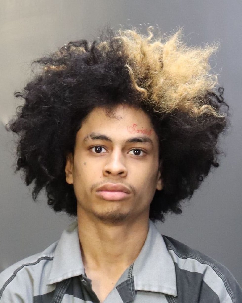 Marquese Anthony Contreras