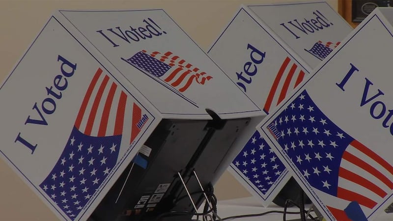 South Carolina lawmakers are debating two proposals that could significantly change how voters...