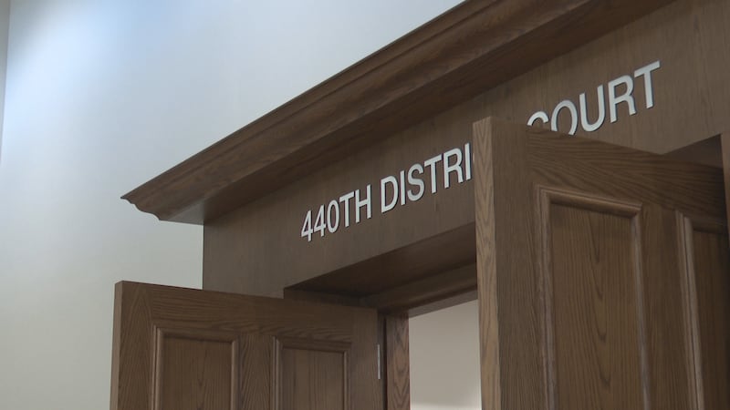 Coryell County judge ordered to file overdue budget