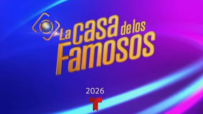 La Casa de los Famosos 2026