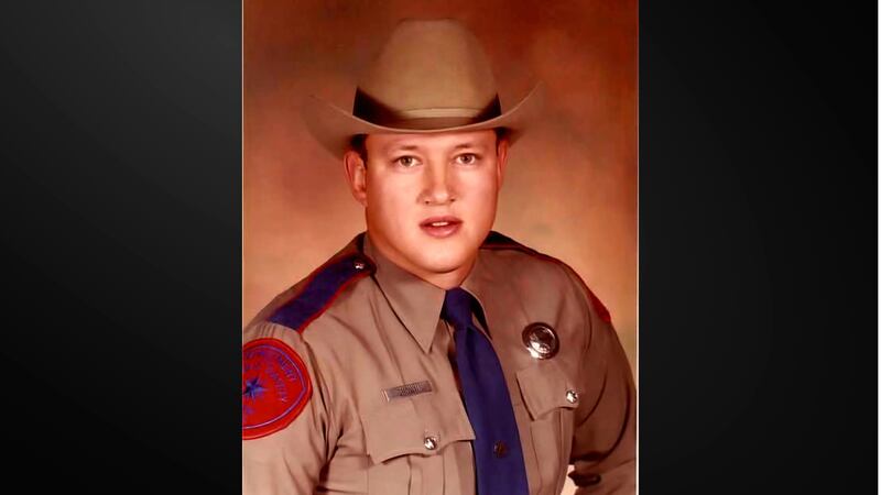 Daniel Shown, former trooper shot in 1988, dies