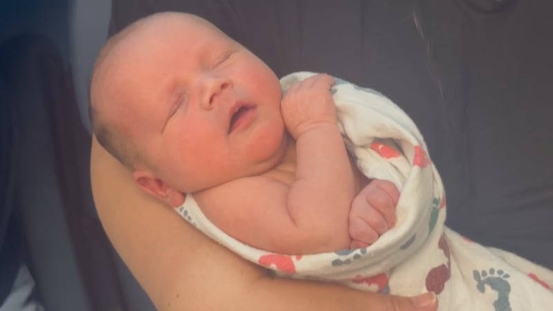 Baylor Scott & White Baby Boom