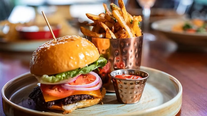 Inaugural College Station Restaurant Week