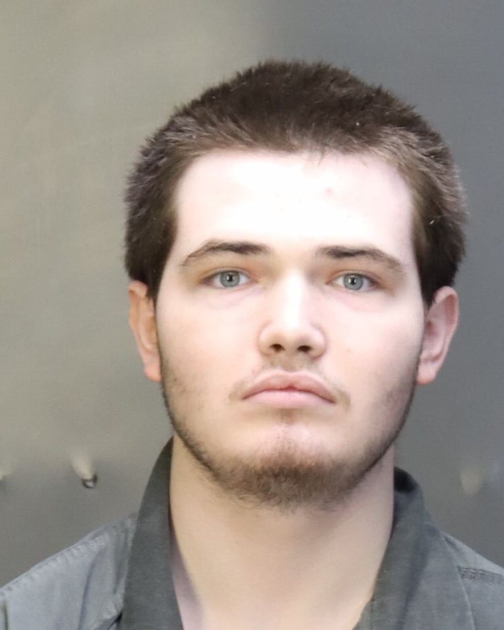 Anthony Christopher Lavallee