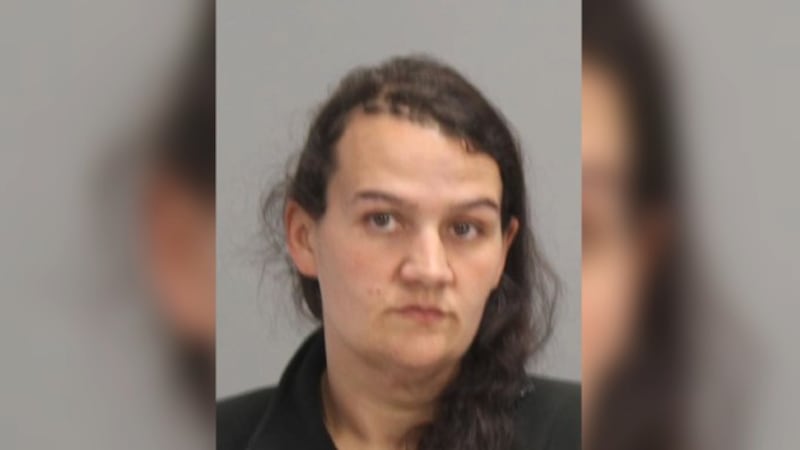 Former Brazos Detention Center officer arrested for relationship with inmate