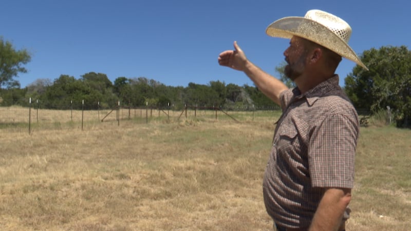 Bell County landowners, lawmakers push back on proposed 765-kV transmission line