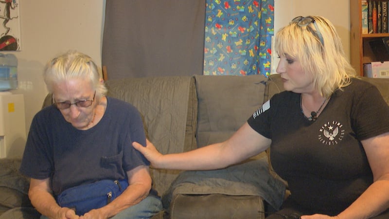 'I'm too old to start over': Temple mobile home park residents face uncertain future after...
