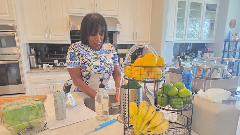 For DelSina West, being Hispanic and Latina is a celebration — one that brings family, food,...