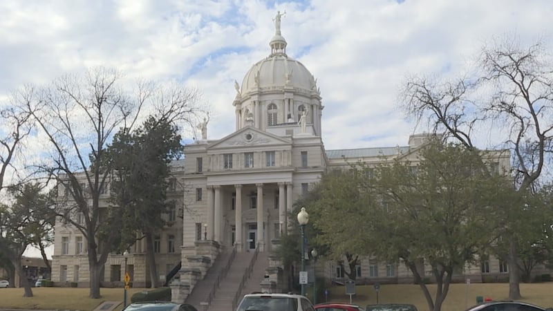After 53 years with McLennan County, Waco Native and Court Administrator Retires