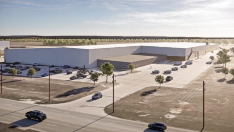 East Penn Manufacturing to add 48 jobs with $110 million Temple expansion