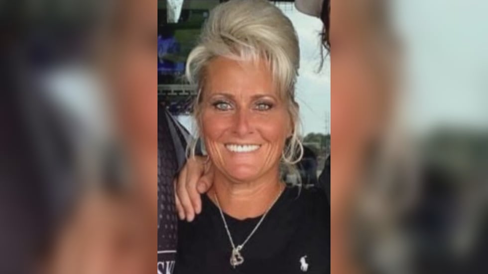 Nicole "Nikki" Winder