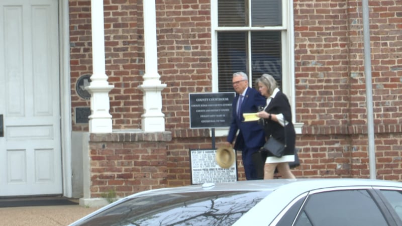 After a status hearing Thursday, Carole Dickey will head to trial in a Leon County District...